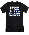 3 Uruguay Rugby 2019 Fans Kit for Uruguayan Supporters Players Coaches and Rugger Football Lovers Martin Hicks T-Shirt