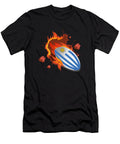 3 Uruguay Rugby Union Jersey 2019 Fans Kit for Uruguayan Supporters Players Coaches and Teams Martin Hicks T-Shirt