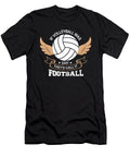 3 Volleyball Gift for Volleyball Player Raphaelartdesign T-Shirt