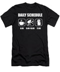 3 Volleyball Jonathan Kraske T-Shirt