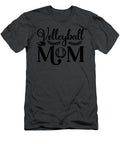 3 Volleyball Mom Anh Nguyen T-Shirt