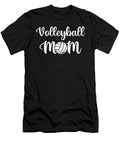 3 Volleyball Mom Sports Lover Playing Mom Mothers Day Haselshirt T-Shirt
