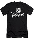 3 Volleyball Sport Lover Beach Volleyball Player Gift Idea Haselshirt T-Shirt