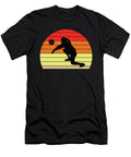 3 Volleyball Steven Zimmer T-Shirt