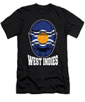 3 West Indies Cricket Kit 2019 West Indian International Fans Gift Martin Hicks T-Shirt