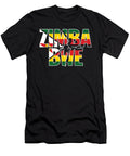 3 Zimbabwe Cricket Kit 2019 Zimbabwean International Fans Gift Martin Hicks T-Shirt