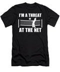 30 Volleyball Jonathan Kraske T-Shirt