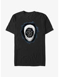 Marvel Spider-Man: Across The Spiderverse The Spot Face T-Shirt