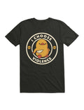 I Choose Violence Duck T-Shirt