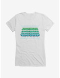 Transformers: Rise Of The Beasts Ombre Overlay Girls T-Shirt