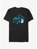 Disney Pixar Elemental Wade Element Badge T-Shirt