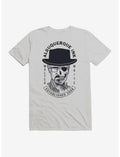 Breaking Bad Albuqerque Ink T-Shirt
