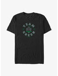 House of the Dragon Team Green Big & Tall T-Shirt