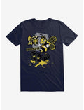 Breaking Bad 00892-B Barrels T-Shirt