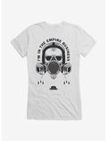 Breaking Bad The Empire Business Girls T-Shirt