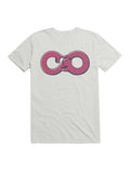 Infinite Cat T-Shirt