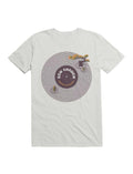 Vinyl Zen Garden Sounds of Silence T-Shirt