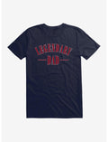 Legendary Dad T-Shirt