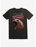 Lynyrd Skynyrd American Eagle T-Shirt