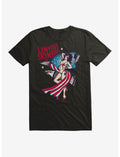 Lynyrd Skynyrd Tattoo Bikini Girl T-Shirt