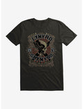 Lynyrd Skynyrd Sweet Home Alabama T-Shirt