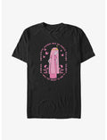 Adventure Time Princess Bubblegum Too Smart Big & Tall T-Shirt