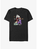 Disney The Owl House Group Shot Big & Tall T-Shirt