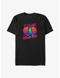 Stranger Things I Dump Your Ass Big & Tall T-Shirt