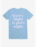 Barbie The Movie Girls Night T-Shirt