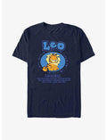 Garfield Leo Horoscope T-Shirt