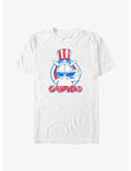 Garfield Wants You T-Shirt
