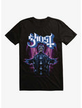 Ghost Cathedral Extra Soft T-Shirt