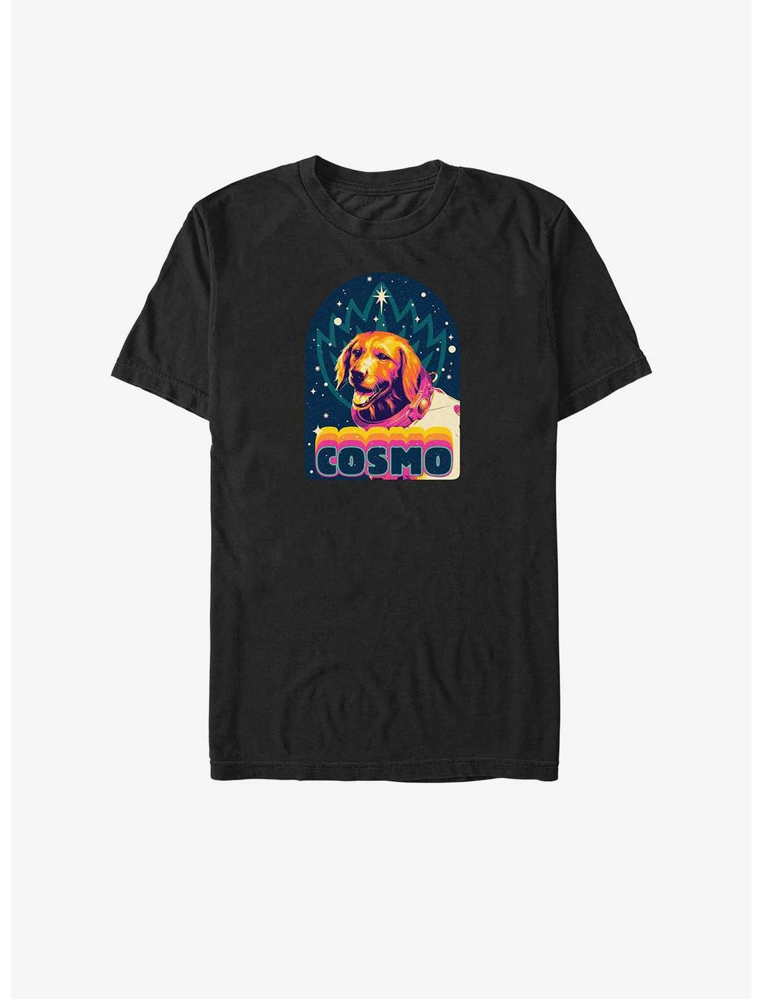 Marvel The Guardians of the Galaxy Cosmo Big & Tall T-Shirt
