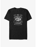 Disney100 Steamboat Willie Big & Tall T-Shirt