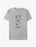 Disney Minnie Mouse Jump Big & Tall T-Shirt