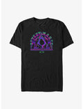 Dungeons & Dragons Detecting That Magic Big & Tall T-Shirt