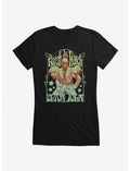Elton John Bitch Is Back Girls T-Shirt