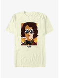 Indiana Jones and the Dial of Destiny Helena Shades T-Shirt
