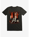 Elton John Rocketman Pianist T-Shirt