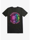 Barbie Barbiecore To The Core T-Shirt