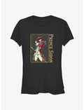 The Legend of Zelda: Tears of the Kingdom Prince Sidon Girls T-Shirt