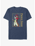 The Legend of Zelda: Tears of the Kingdom Prince Sidon T-Shirt
