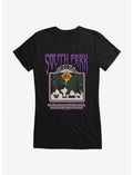 South Park We're Freakin Goth! Girls T-Shirt