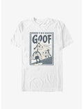 Disney100 Goofy The Goof Poster T-Shirt