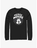 Disney 100 Mickey Mouse Music Club Long-Sleeve T-Shirt