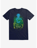 Breaking Bad Respect The Chemistry T-Shirt