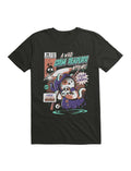 Grim Reapurr T-Shirt