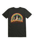 Super Friends Mental Health Support T-Shirt