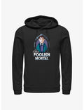 Disney Haunted Mansion Her Foolish Mortal Hoodie