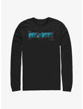 Call Of Duty Aqua Camo Long Sleeve T-Shirt